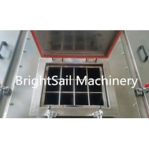 Brightsail Ribbon Mixer Liquiritia Powder Mixing Machine