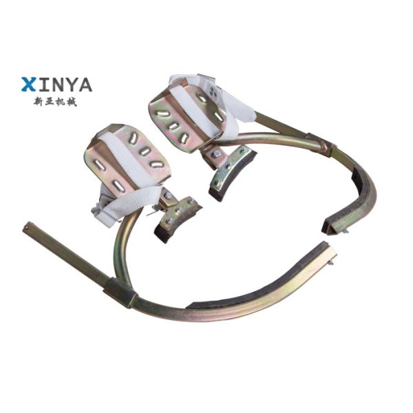 Safety Tool JKT-300 Concrete Pole Climber For 8m Concrete Pole made in Seamless