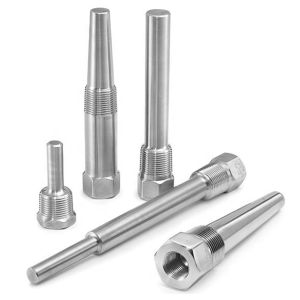 OEM Lathe Metal Turning Components Milling Hardware Aluminum Stainless Steel