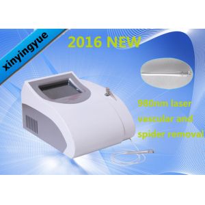 China Diode Laser Spider Removal Machine Sunburn Pigmentation Speckle on sale
