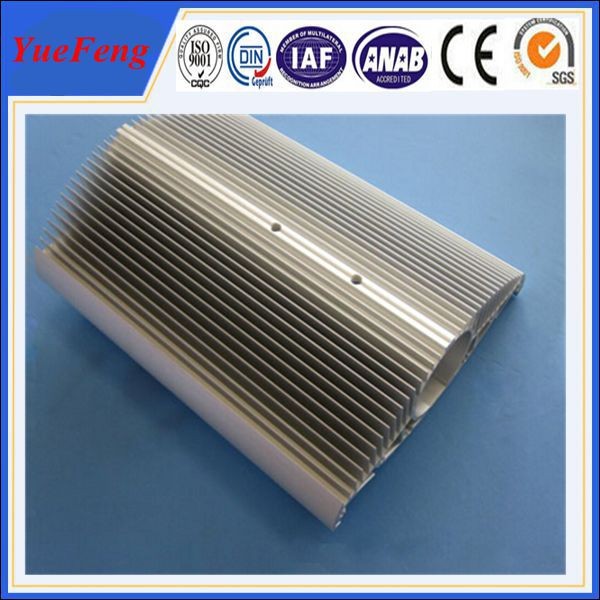 Buy heatsink aluminum profile extruded, aluminium profile for led strip light at wholesale prices