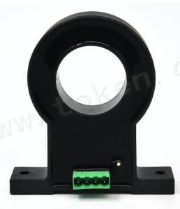 Quality TDC-EA Leakage Current Sensor Dc Split Core Current Transformer for sale