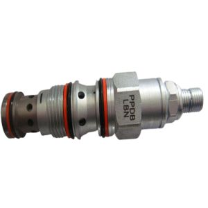 SUN Overflow Valve PPDB-LBN For Hydraulic Systems Direct Acting Option