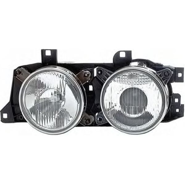 Buy 63121391597 Headlight for BMW 5 (E34) at wholesale prices