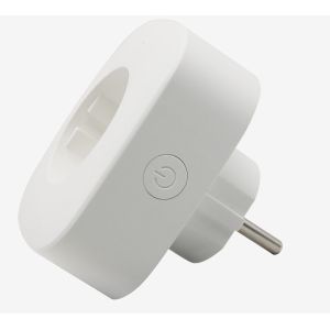Smart Home EU Standard Wi-Fi Wireless Plug Support Google Echo&Amazon Alexa