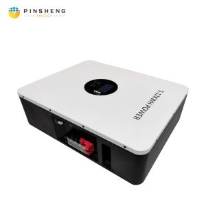 Ultra Long Life Home Wall Mounted Lithium Battery Home Essentials 48 Volts