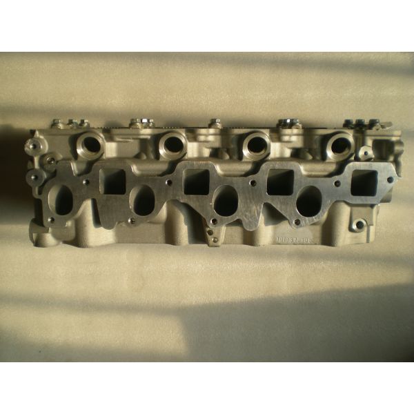 NISSAN ZD30 908506 Complete Cylinder Head , ZD30DDTI NISSAN Cylinder Head