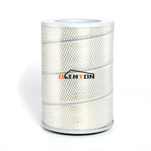 China Other Construction Machinery Parts Air Filter Element KRP-1091 for SH60 SH60-2A SH75-2 on sale