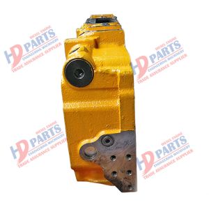 C-9 Engine Cylinder Head 213-4360 For CATERPILLAR