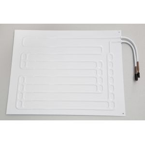 RETEKOOL REFRIGERATOR ROLL BOND EVAPORATOR MANUFACTURER