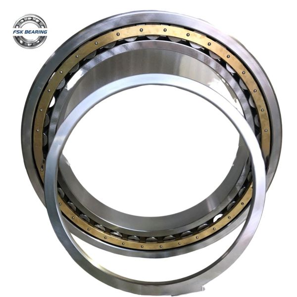 Buy High Load 929/558.8 QU Cylindrical Roller Bearing 558.8X685.8X100.013 mm Single Row For Oil Field Machine at wholesale prices