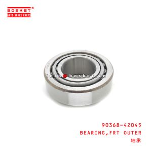90368-42045 Tapered Bearing For ISUZU HINO 700