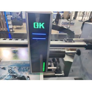 Paper Cup Printing Machine Automatic Cup Servo Serigraphic Printing Machine