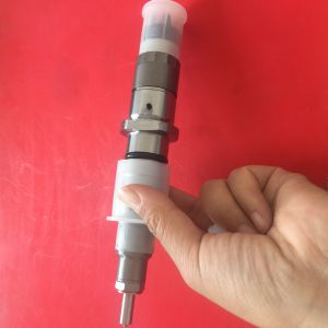 Nine Diesel Group Common Rail Injector 0445120236