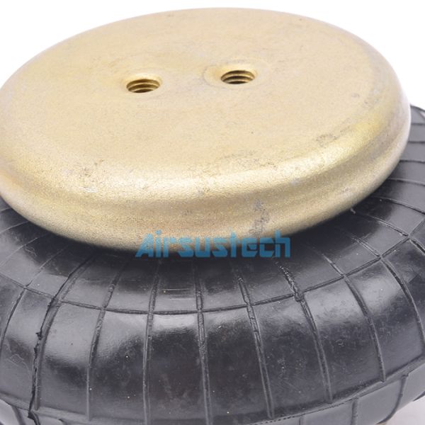 Gas filled Air Spring Shocks Weforma WBE 100-E1 G1/8 Continental FS 40-6