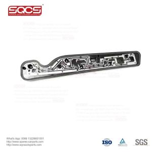 Replace/Repair LED Taillight Circuit Board for Mercedes Sprinter W910 LED Light