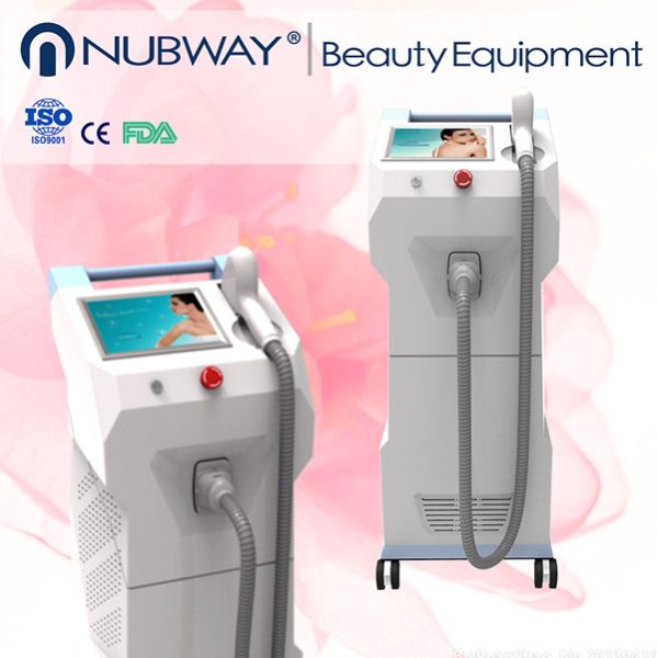 Buy professional 808 diode hair removal laser at wholesale prices