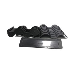 Plastic Roofing Sheets For House Building Materials In Colombia