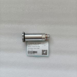 Priming Fuel Pump Nd092130-0360 for models HM400-1L, SA6D125E-3A-7W, SA6D125E-3B