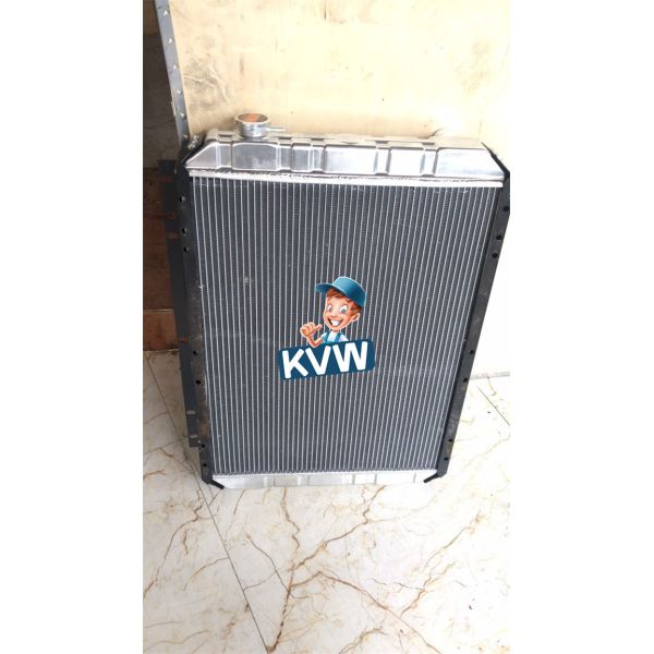 Buy 4228160 4229974 Radiator Hydraulic Oil Cooler Ex120-3 EX100-3 For Hitachi at wholesale prices