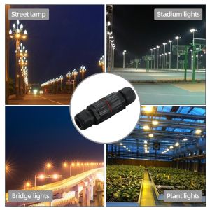 Mini Waterproof Connector M12 Assembly Solder Type Male Female Socket 3 Core 0