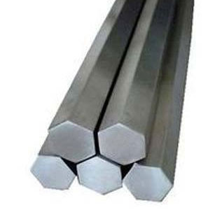 Buy Monel 400 Nickel Alloy Hex Bar DN6-100 2"- 20"  For Industry at wholesale prices
