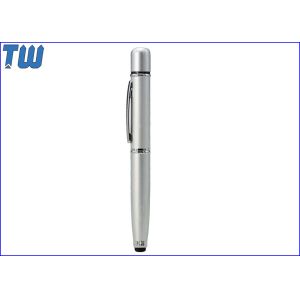 Stylus Touching Handwriting Pen 2GB USB Memory Stick Thumbdrive