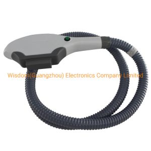 China Salon IPL&RF Handle Good Quality with First Light Lamp for Hair Removal on sale