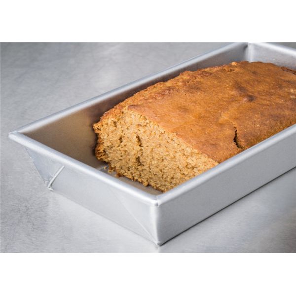 RK Bakeware China Foodservice NSF Cake Baking Pan Aluminum Cake Mould Tray