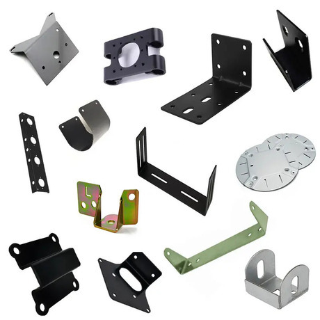 Buy Professional OEM Metal Stamping With Precision Machining Parts Manufacturing at wholesale prices