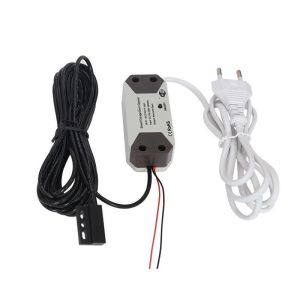 Smart Garage Gate Door Controller Tuya Wifi Intelligent Automatic Remote Works