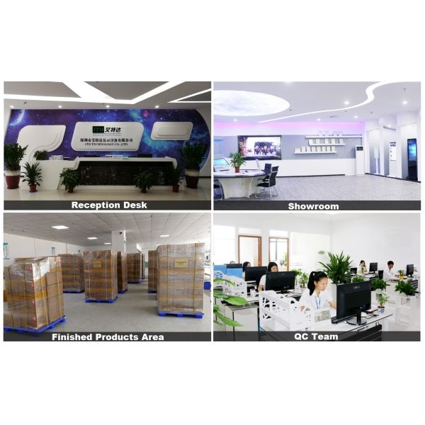 High Precision Industrial Panel Mount Monitor 8.4 Inch 800*600 Resolution