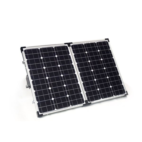 Buy Foldable Mini Portable Solar Panels at wholesale prices