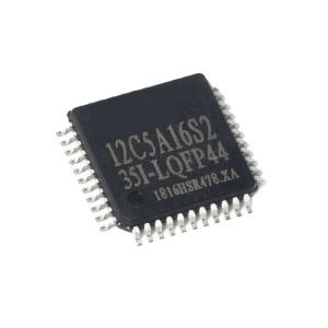 Quality STC12C5A16S2-35I 12C5A16S2 12C5A16 New Arrive LQFP-44 Original MCU Patch Integrated Circuit Microcontroller Chip STC12C5A16S2 for sale