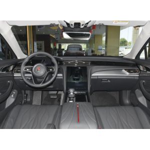 Hongqi H5 2023 2.0T automatic Zhilian flag version Gasoline 4 door 5 seat Car