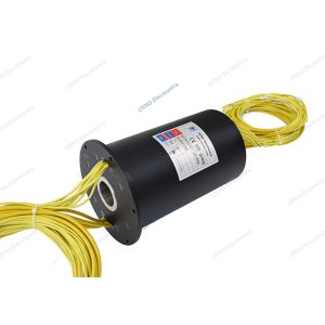 China Anti-explosion Slip Ring with Water-proof IP68 and option for Industrial System on sale