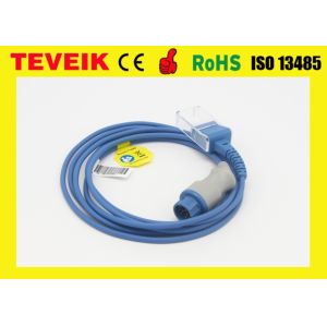 Nihon Kohden For SPO2 Extension Cable for AL-800PA MODULE,BSM-1101 LIFESCOPE EC,BSM-2101/2