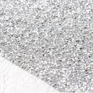 gold rhinestone applique hotfix rhinestone transfer non hot fix rhinestone