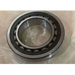 Brass Cage Cylindrical Roller Bearings NU213EM Spherical Roller Bearing