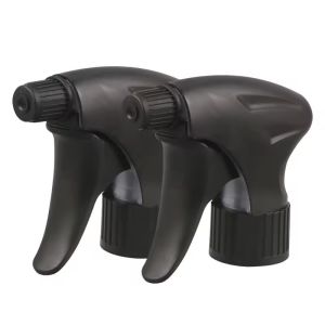 28mm Professional Hand White Blue Black Plastic PP Mini Garden Trigger Sprayer