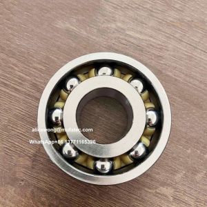 830054-15 9894584 Automotive Transmission Bearings 30X72X19mm