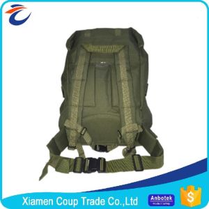 Waterproof Outdoor Mountaineering Hiking Camping Backpack Excellent Stitching
