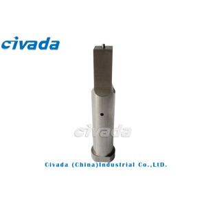 Quality Finish Machining TiCN Coating HSS punches high hardness with HW treatment for sale