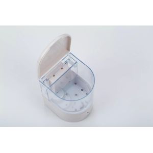 Toilet Bathroom Shower Gel Automatic Touchless Soap Dispenser