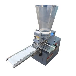 Quality USA 1500 Pieces / H Gyoza Making Machine 110V Semi Automatic for sale