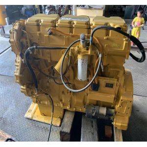 Quality 4W4105 Engine assembly 4W-4105 Marine 0R3985 Generator Set 0R-3985 Engines 2Y4020 Diesel 2Y-4020 for sale