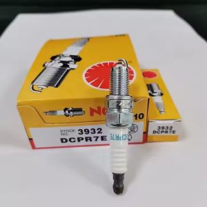 High Quality Bujia Laser Platinum Iridium Ignition System Car Spark Plug 3932