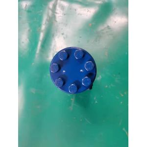 BZZ5-E500B BZZ series for forklift gear pump roration pump factory produce