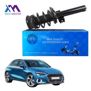 China Brand New Audi A3 Air Suspension System With ADS OEM 8V0413029K on sale