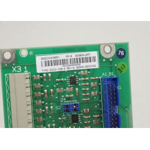 ABB CONTROL Board SDCS-IOB-3 3BSE004086R1 CONNECT PCB CIRCUIT BOARD NEW